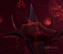 Мирнат в Baldur’s Gate 3: что делать и как извлечь говорящий мозг