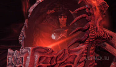 Как спасти Шэдоухарт в Baldur’s Gate 3 и освободить из капсулы на корабле