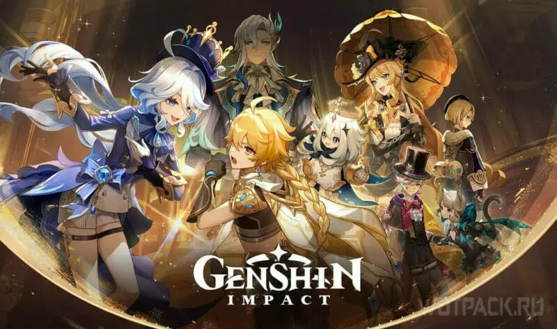 Cập nhật Genshin Impact 4.0: Ngày phát hành, tất cả banner và nhân vật mới