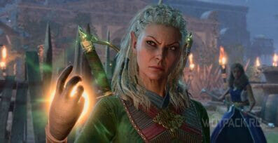 Как поменять класс в Baldur’s Gate 3 и сбросить навыки