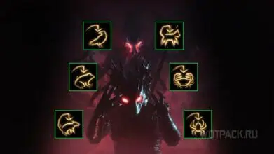 Фамильяры в Baldur’s Gate 3: топ лучших для призыва