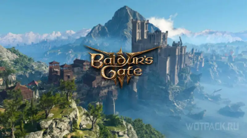 Гайд для Baldur's Gate 3: основы игры и советы новичкам