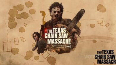 Интерактивная карта The Texas Chain Saw Massacre: все ключевые объекты