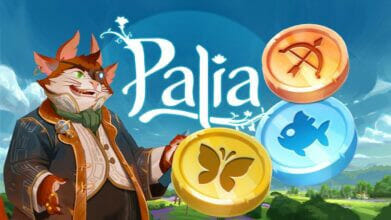 Как заработать деньги в Palia: фарм золота [все способы]