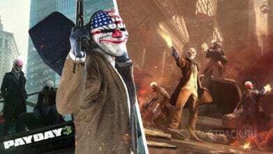 Когда взломают Payday 3? Сроки и прогнозы обхода DRM: Denuvo