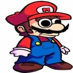 PhantomTrò chơi điện tử-Mario