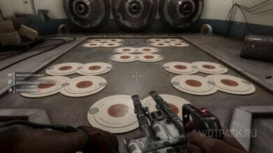 Головоломка с кругами в Atomic Heart: как упорядочить магнитные потоки