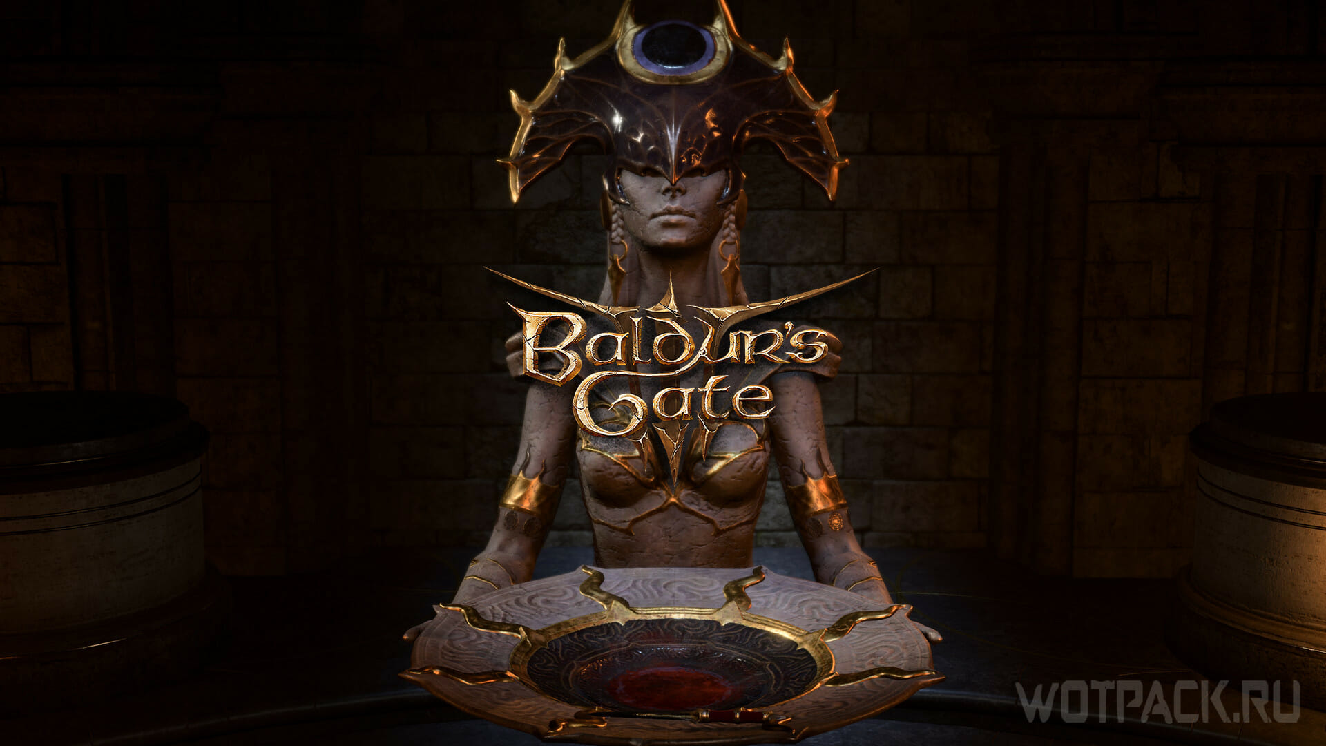 Las mejores construcciones de Baldur's Gate 3: rasgos, subclase, raza y  origen