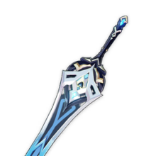 Дурин в Genshin Impact: гайд по сборке билда, отряды и прокачка