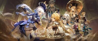 Главные новости со стрима разработчиков по Genshin Impact 4.0