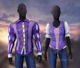 Twitch Drops для Baldur’s Gate 3: как связать аккаунты и получить награды