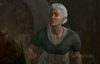 Тетушка Этель в Baldur’s Gate 3: стоит ли отдавать глаз?