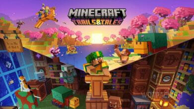 Minecraft 1.20 Trails and Tales: новые механики, мобы, биомы, особенности версии