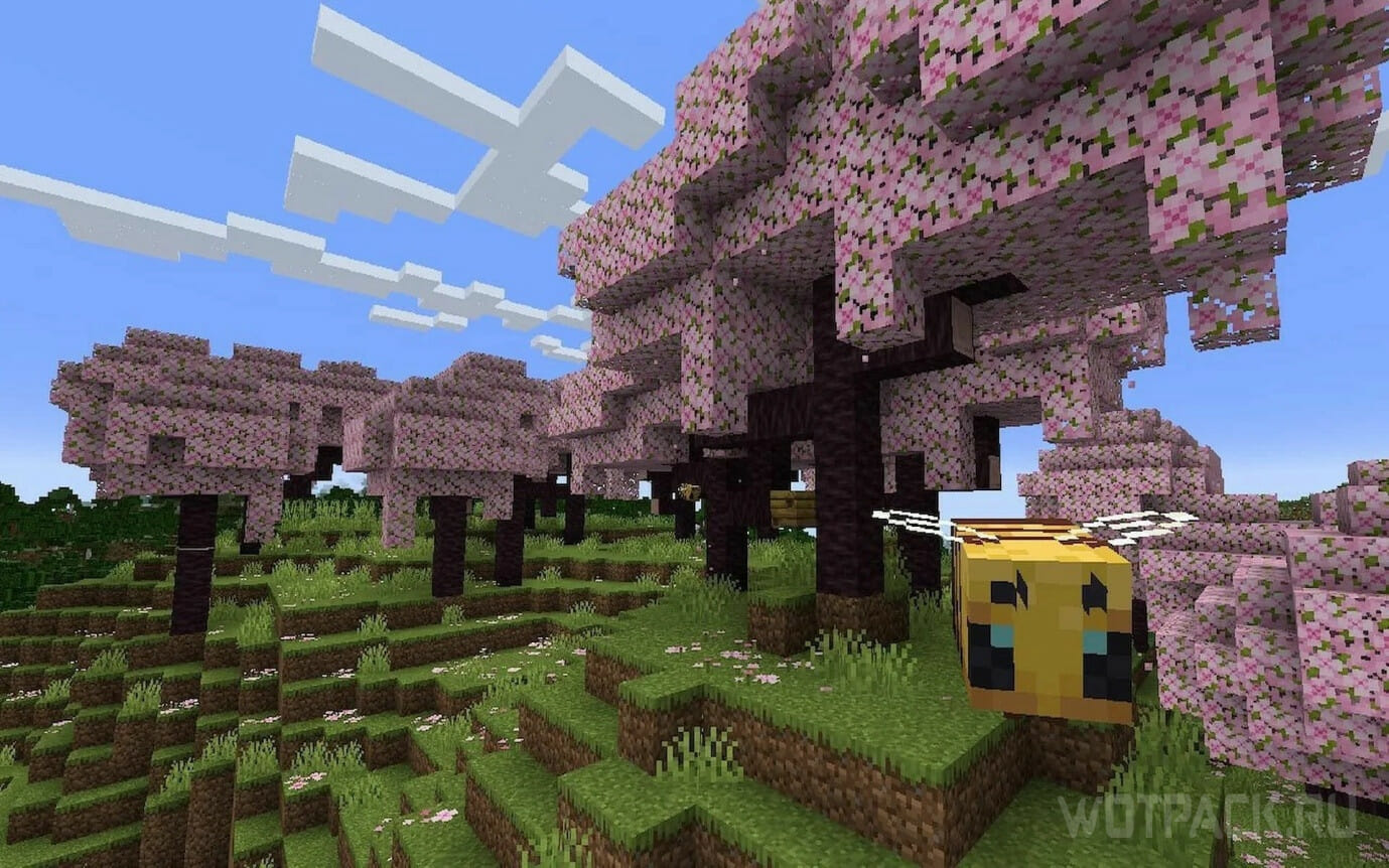 Minecraft 1.20: mudanças, novas mecânicas, mobs e biomas