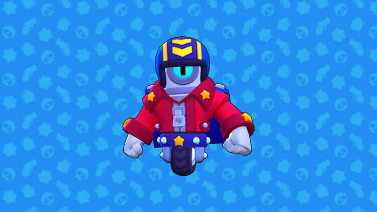 Бойцы Бравл Старс: все персонажи Brawl Stars