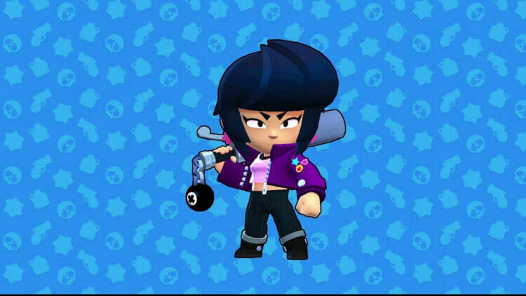 Бойцы Бравл Старс: все персонажи Brawl Stars