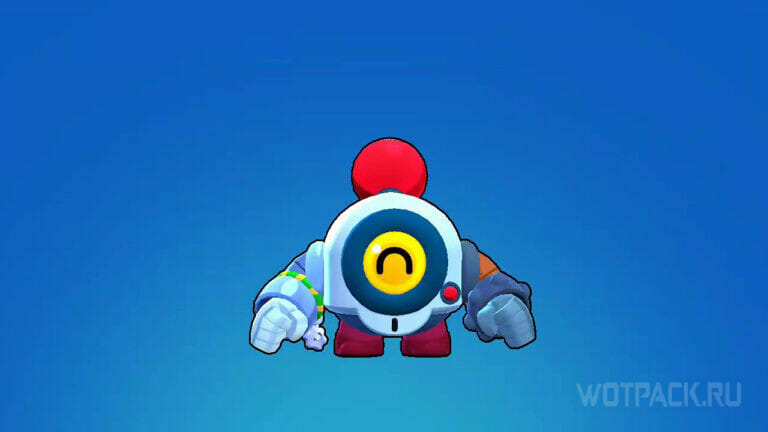 Бойцы Бравл Старс: все персонажи Brawl Stars