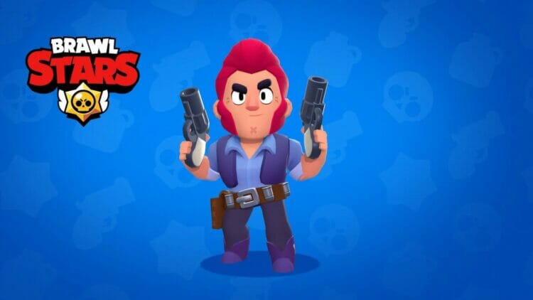 Бойцы Бравл Старс: все персонажи Brawl Stars