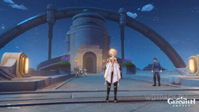 Сюжет Фонтейна в Genshin Impact: как начать и пройти