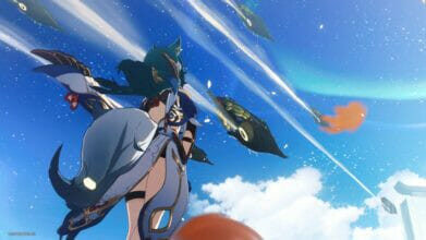 Конец погребения, начало пути в Honkai Star Rail: как добраться до Переулка ауруматонов