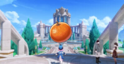 Пузырин в Genshin Impact: где найти и купить