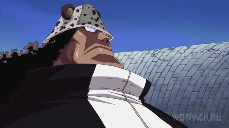 A história de origem mais triste de One Piece: Bartholomew Kuma