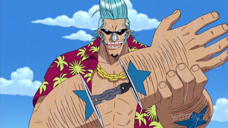 One Piece: Doflamingo se juntará à Cross Guild?