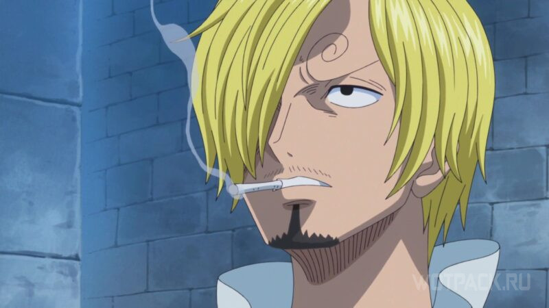 Sanji