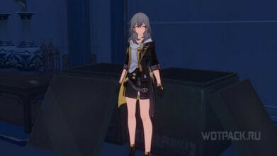 Журавль-экспресс: Мы пытались. Честно в Honkai Star Rail: где найти коробки для доставки в Переулке ауруматонов