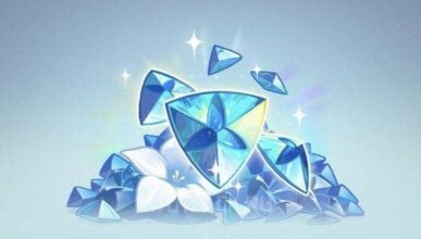 На годовщину Genshin Impact сбросят бонус первого пополнения