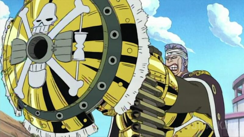 Minden One Piece karakter: nevek, magasságok, életkorok és állatöv jelek