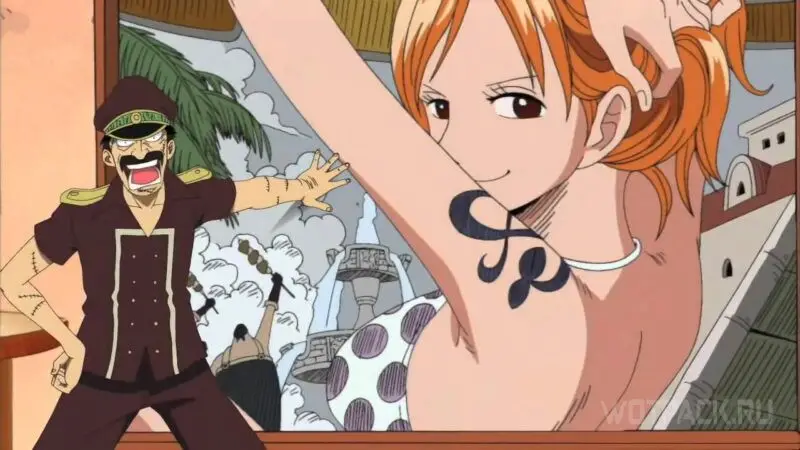כל דמויות ה-One Piece: שמות, גבהים, גילאים ומזלות