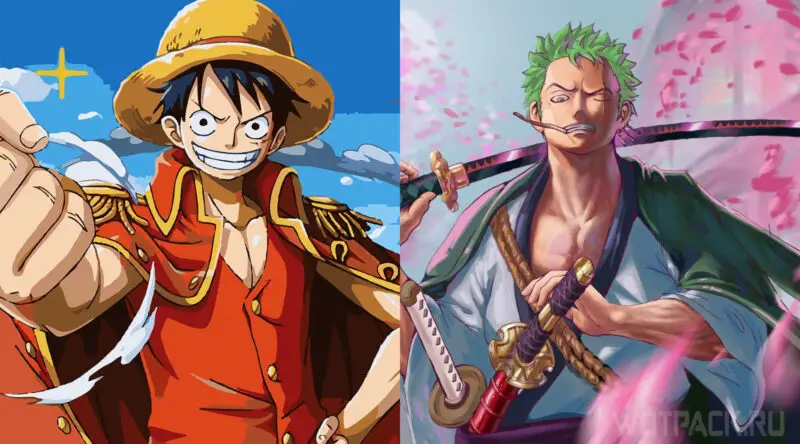 Chapter 3: The Strongest Pirate Fleet! Commodore Don Krieg!, The Boy With  The Straw Hat: Luffy x Reader