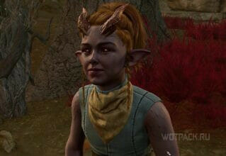 Отыскать родителей Арабеллы в Baldur’s Gate 3: где найти