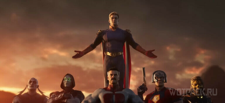 фаталити на mortal kombat 11 на playstation 4