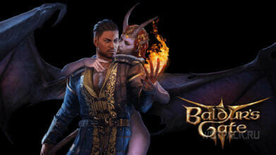 Вдохновение в Baldur’s Gate 3: как получить очки вдохновения