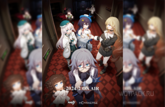 Объявлена дата выхода Part 2 для Honkai Impact 3rd: первые подробности