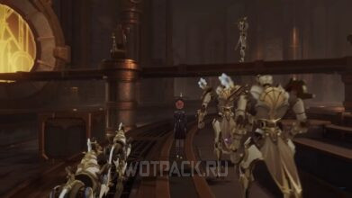 Незавершенная комедия в Genshin Impact: как начать и пройти