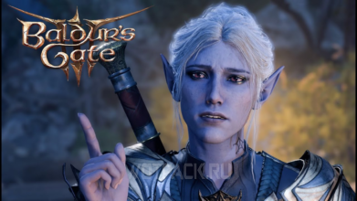 Драгоценные камни в Baldur’s Gate 3: где найти и стоит ли продавать