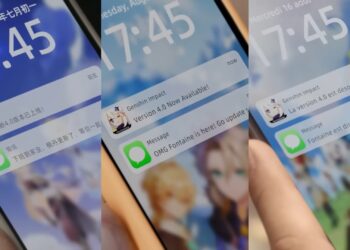 Genshin Impact лагает на iPhone 15 Pro на высоких настройках графики