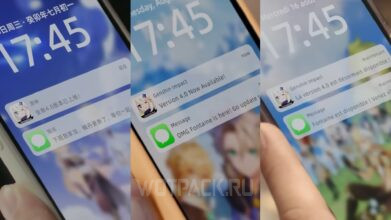 iPhone 15 Pro не справился с Genshin Impact на высоких настройках графики