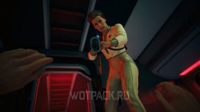 Последний рейс в Cyberpunk 2077 Phantom Liberty: как добраться до крана и шаттла