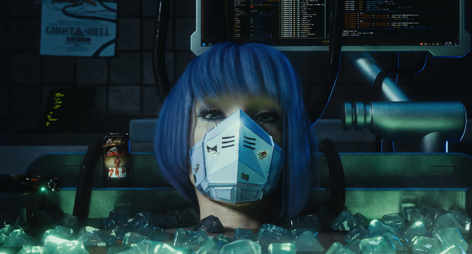 Лучшие билды в Cyberpunk 2077 [2.1] – гайд по навыкам