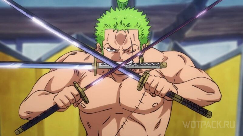 O ALMIRANTE TOURO VERDE É O PAI DO ZORO!!! DESCUBRA SUA APARÊNCIA