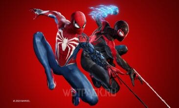Как купить Marvel’s Spider-Man 2 в России на PS5 [все способы]