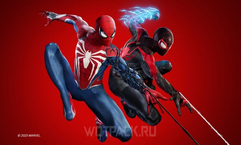 Marvel's Spider-Man 2 kopen in Rusland op PS5 [alle methoden]