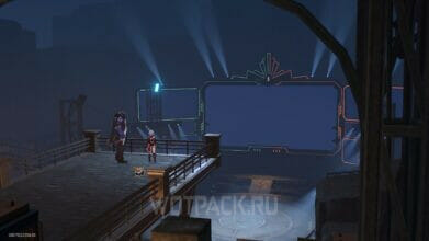 Все сундуки в Старом испытательном полигоне в Honkai Star Rail: как найти и открыть