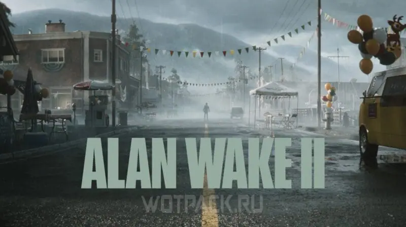 Где лежат сохранения Alan Wake 2 на ПК, Xbox, PS [путь к папке]