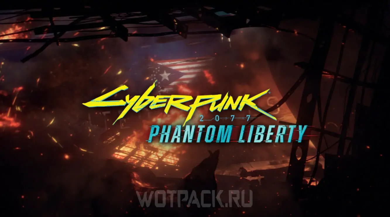 Cyberpunk 2077: Phantom Liberty vem com o “V”erdadeiro Cyberpunk