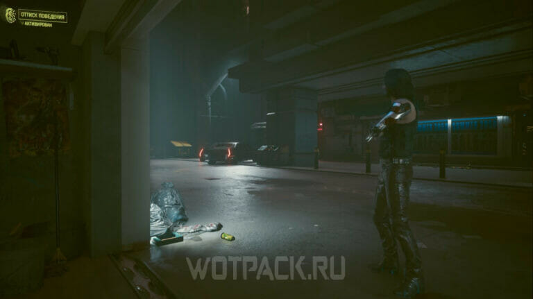 Междуцарствие в Cyberpunk 2077: кого выбрать главой Песьего города